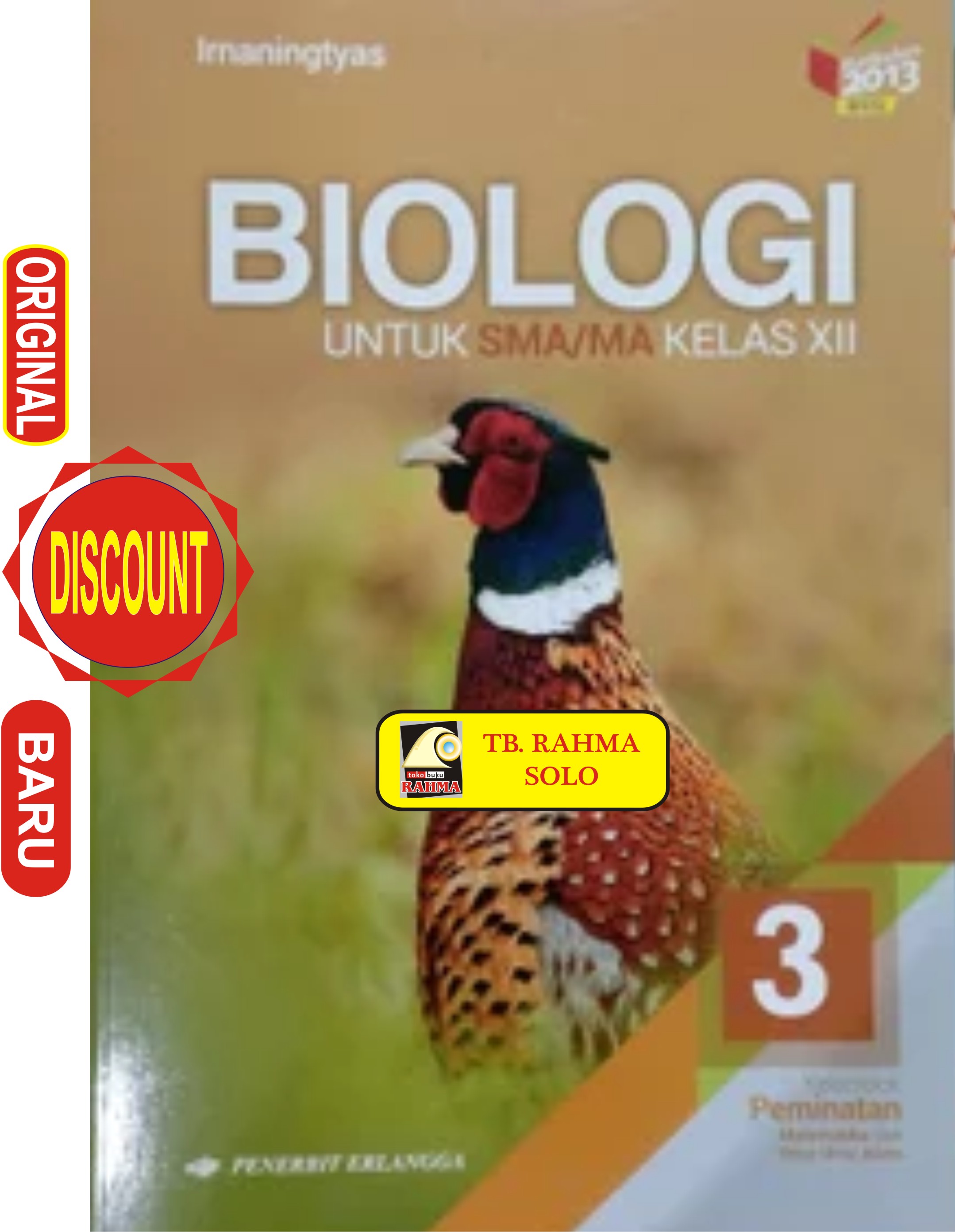 download buku biologi kelas xii erlangga
