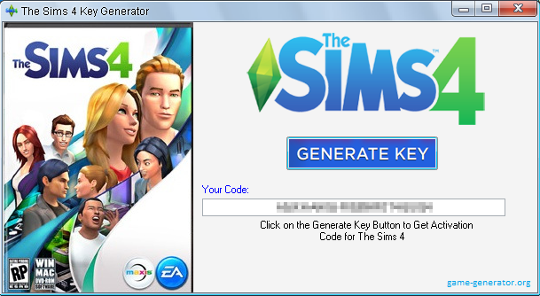 sims 4 product code free